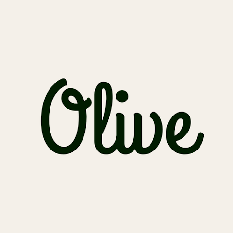 Olive icon