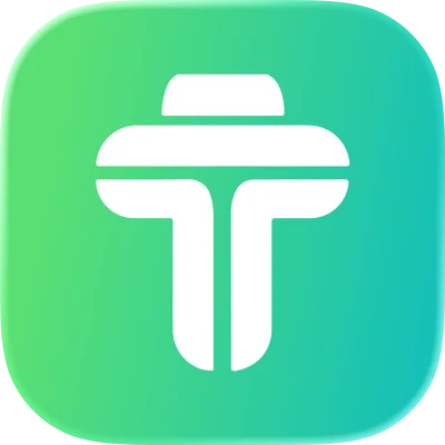 ToneOp icon