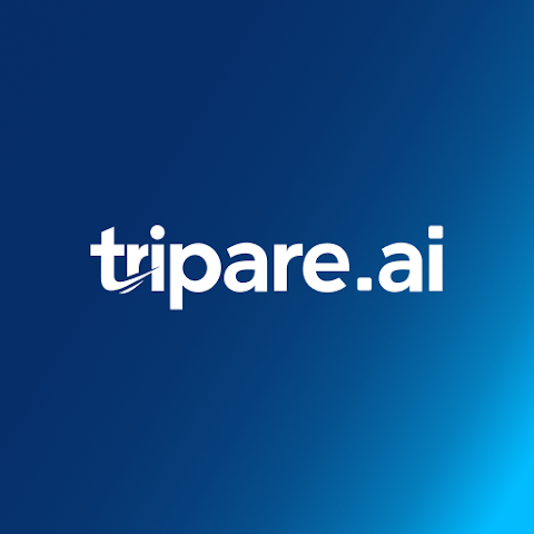 Tripare.ai icon